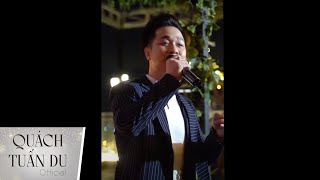 Quách Tuấn Du da diết Từng Cho Nhau _cover (Yong Bao Ni Li Qu)