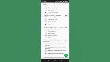 swayam NPTEL - introduction  industry 4.0 and industrial IOT || assignment_2 answers|| #swayam
