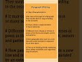 Paragraph writing #english #englishgrammar