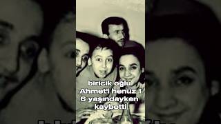 Adile Naşit Kahkahaların Ardındaki Gözyaşları...