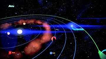 Mass Effect 3: How to find the The Book of Plenix