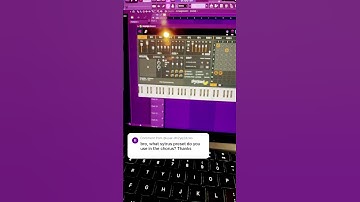 You should try this pad patch from Sytrus 🔥