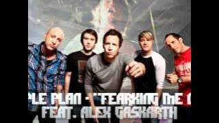 Simple Plan Ft. Alex Gaskarth - Freaking Me Out [full w/ lyrics]