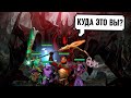 МЫ ДУМАЛИ, ЧТО ПРОШЛИ ЭТУ КАРТУ... Attack on Hero 2 Rebalanced Прохождение Кастомки