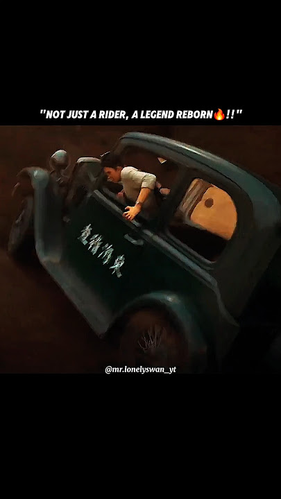 When a Racer Becomes a God🔥|| New Gods: Nezha Reborn (Netflix) #shorts #edit