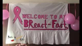 Pink Ribbon Breakfast