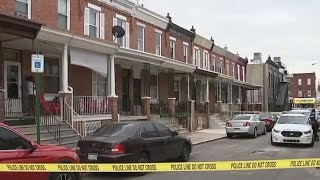 Police Make Arrest After Shooting In Philly's Nicetown Section Sends 2 Teenage Boys To Hospital