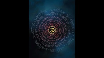 Thumbnail of Mantra Chanting Om Mantra for Deep Meditation and Mind Relaxing, Sleeping Video, Om 108 Mantra.