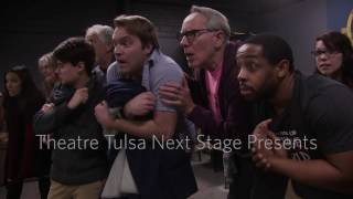 TRAILER: Peter and the Starcatcher