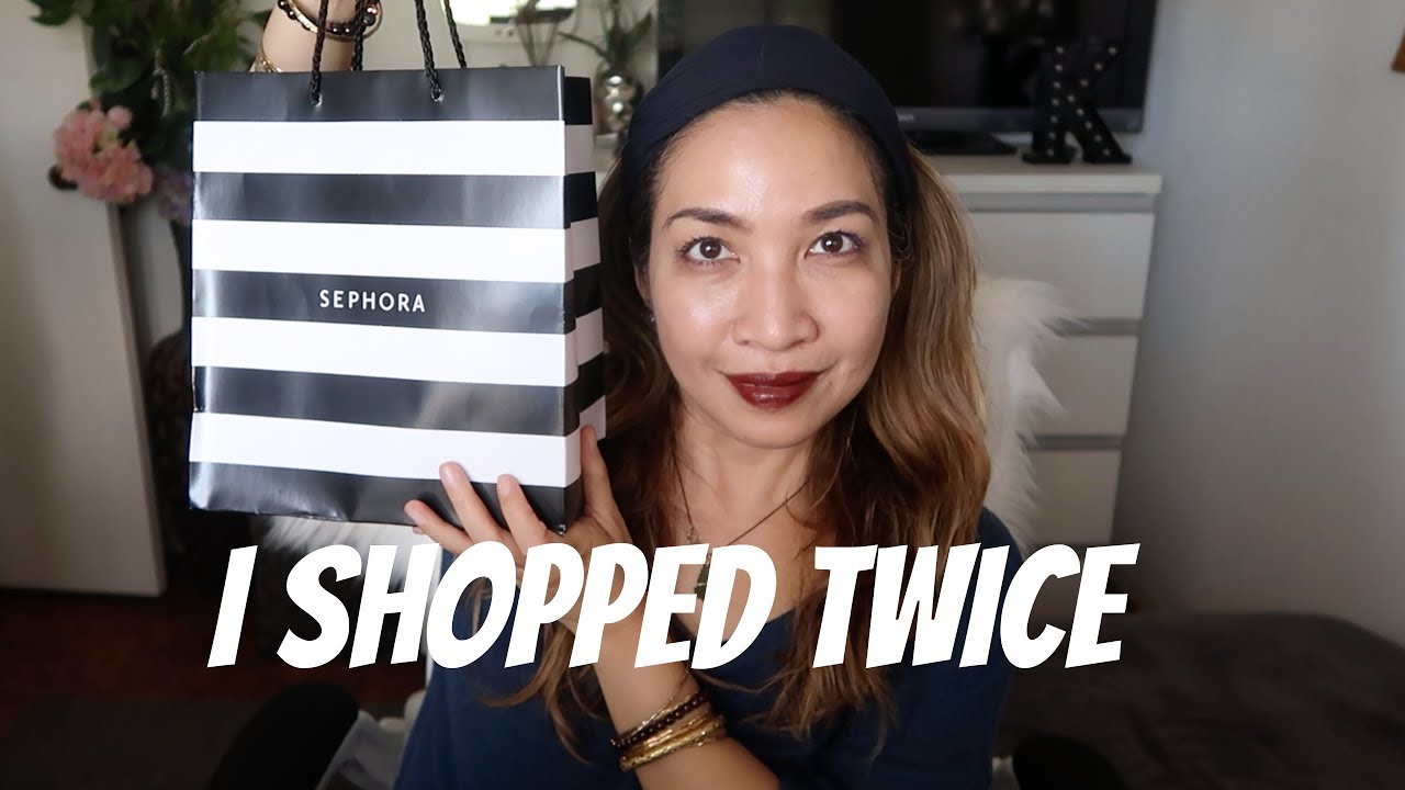 SEPHORA HOLIDAY SALE HAUL | Vegan & Cruelty-Free | Thefabzilla