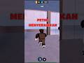 Bencana Alam Roblox Paling Ngeri 😱 #shorts