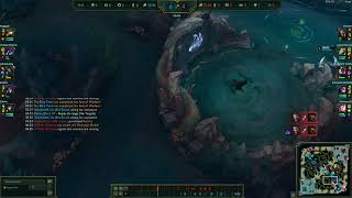 What Happens If Your Jungle Is Handicapped? Last 30 Sec