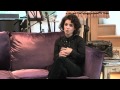 Capture de la vidéo Katie Melua - Interview December 2010