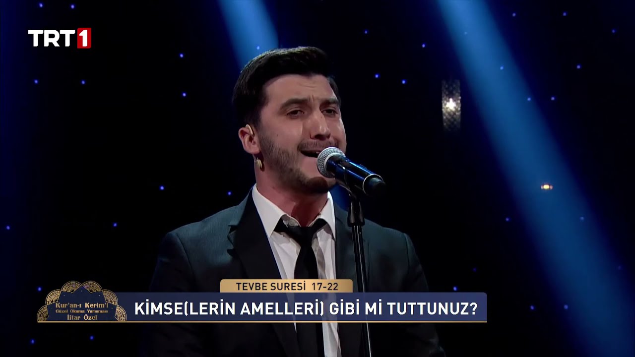 TRT 1 