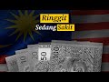 Kuis Pemahaman Kejatuhan Nilai Ringgit