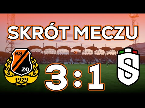 3L: KSZO - Świdniczanka Świdnik (2.08.2025 r.)
