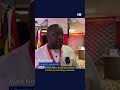 What is the real agenda of anti-LGBT 'western' evangelicals in Africa? | DW News