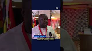 What is the real agenda of anti-LGBT 'western' evangelicals in Africa? | DW News