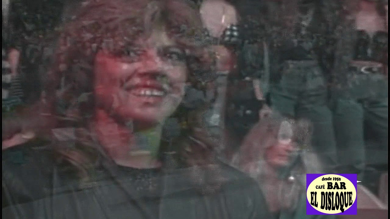 Sergio Dalma, Esa chica es mía,