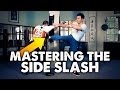 The Power of Wing Chun | Mastering the Side Slash (Ep 4)