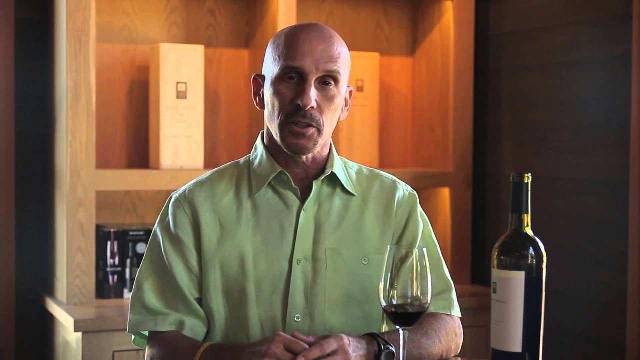 The Vine Less Traveled: Alpha Omega Winery