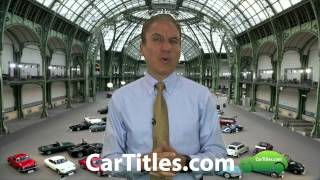 Can a title for a vehicle ever expire? | AFX