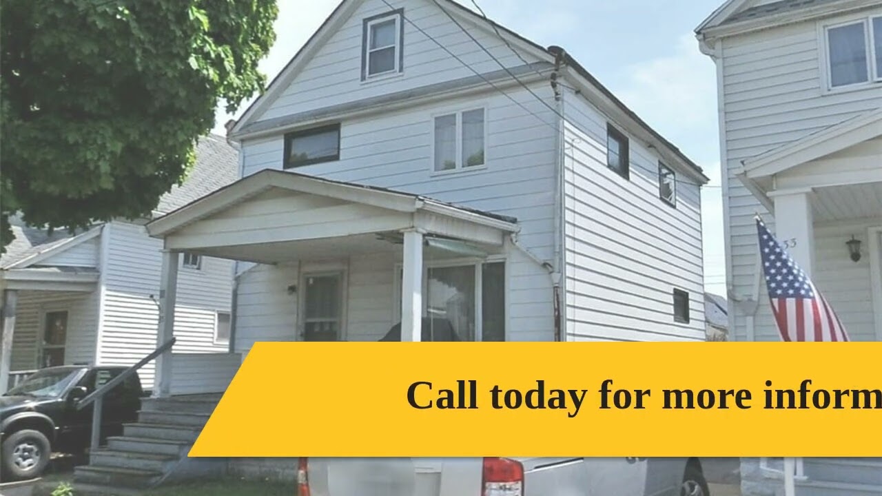 35 Moreland Street Buffalo, NY 14206