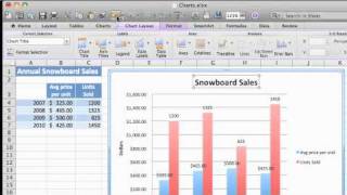 Famous Lesson 3 - Add titles and labels to a chart Net Worth