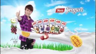 Yeo's Yeogurt Akim Ahmad