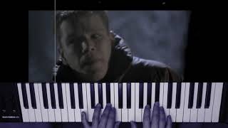 PUN - The Bourne Supremacy Theme played in a Baroque Style screenshot 2