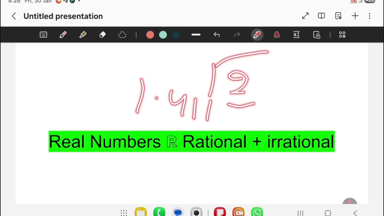 Set Theory from Zero to Mastery 🔥 | Complete One Shot for IIT JAM & MSc Maths