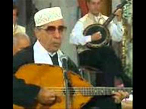 Boudjamaa El Ankis - El Habib El Ghali