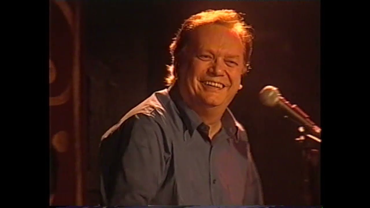 Sylvain Lelièvre - Le joueur de piano