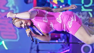 Goyang Aduhai Ziva Revania - Berpisah Diujung Jalan