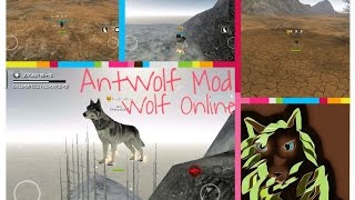 Wolf Online AntWolf Mod [REVIEW]