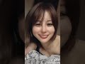 tiktok の可愛い女の子