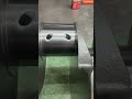 Not just rebuilding ur crankshaft but taking it to next level .. #automobile #machineshop