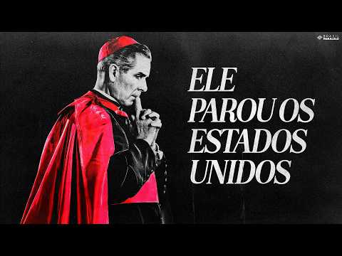 THE BISHOP WHO CONQUERED AMERICAN TV