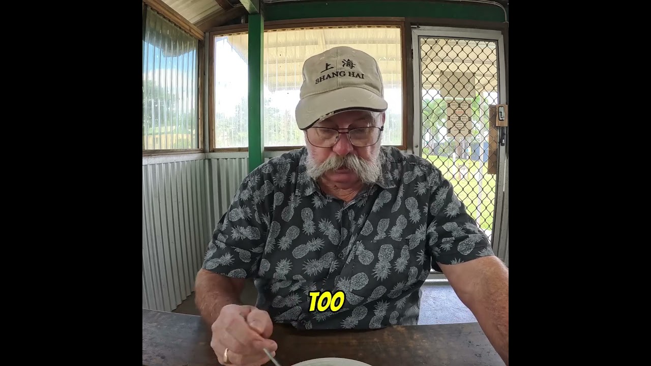 Aldi Beef Rissoles Taste Test – Better Than Woolworths? 🇦🇺  