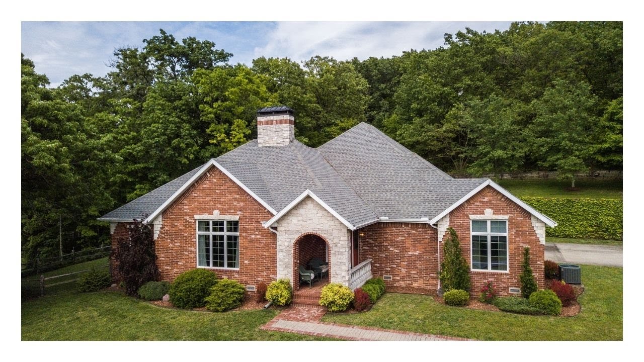 120 Amanda Rd, Ridgedale MO YouTube