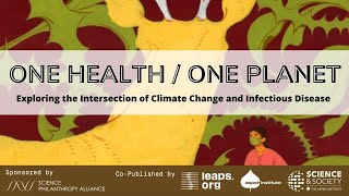 One Health / One Planet – Symposium
