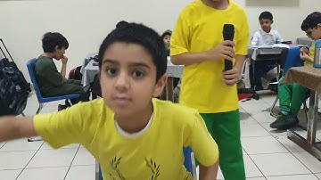 الشيخ الصغير سورة الغاشية من الآية ١حتى الآية ٧