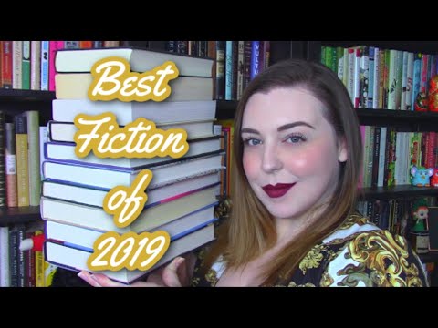 Top 10 Fiction Books of 2019 thumbnail