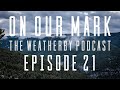 On Our Mark: Episode 21 - U.S. Forest Service Enforcement Officers