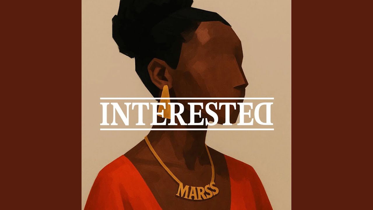 Interested adlı videoyu YouTube'da izle Interested adlı videoyu YouTube'da izle