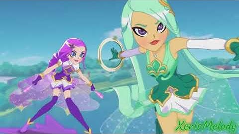 Multifandom MEP - Born Again