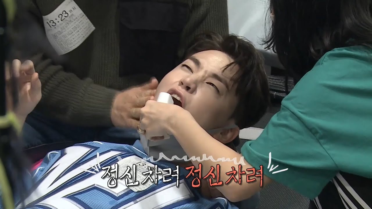 [나혼자산다 미방분] 화사와 광규 2인조의 협공에 당한 헨리?! 광진이헬의 찐남매 케미♨, MBC 210416 방송