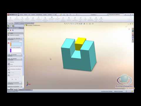 Tutorial Solidworks 2012. Ancho solidworks descargar