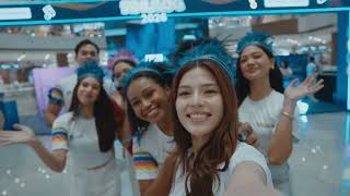 Spotlight Globe Celebrates Sinulog 2026