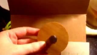 Oak Leaf wall hook review by Ruby Roark